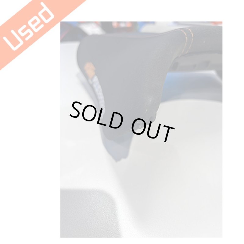 画像4: 【USED】ERGO RIDER'S SEAT (4)