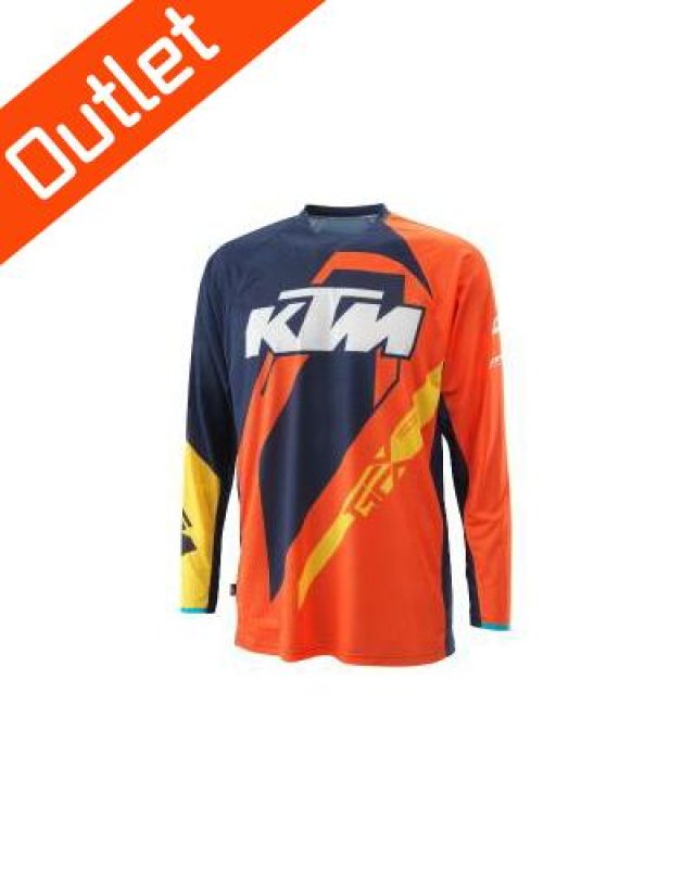 画像1: 【展示品】GRAVITY-FX REPLICA JERSEY M【SALE】 (1)