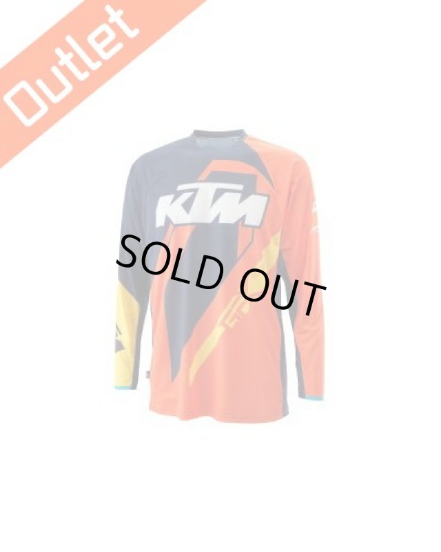 画像1: 【展示品】GRAVITY-FX REPLICA JERSEY M【SALE】 (1)