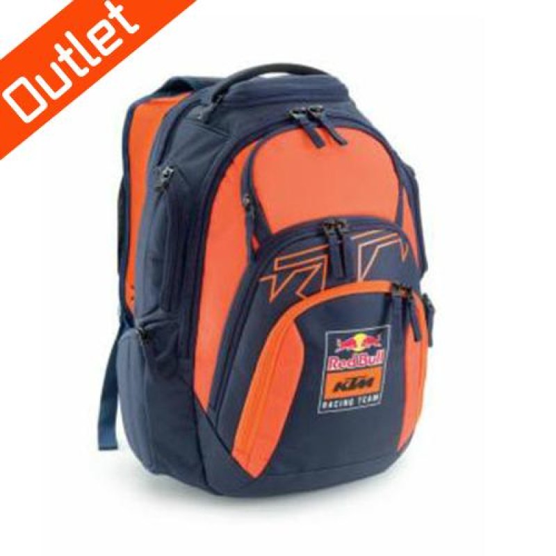 画像1: 【展示品】REPLICA TEAM RENEGADE BACKPACK【SALE】 (1)