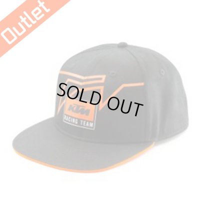画像1: TEAM FLAT CAP
