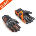 RADICAL X V2 GLOVES S