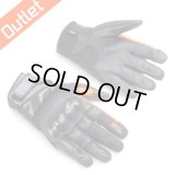 SMX Z DRYSTAR GLOVES