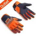 SPEED RACING TEAM GLOVES M