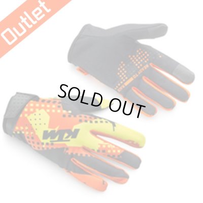 画像1: GRAVITY-FX GLOVES M