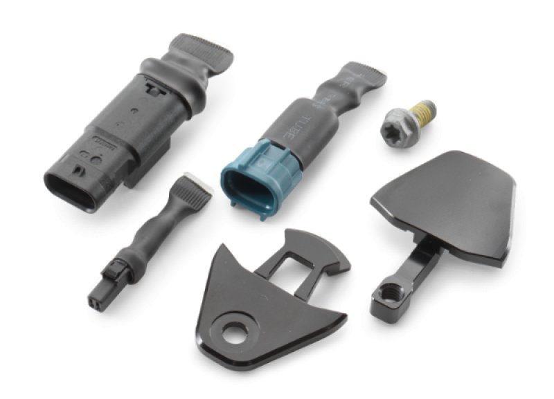 画像1: 【店頭在庫有り】PREMIX CONVERSION KIT (1)