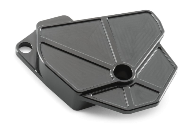 画像1: THROTTLE BODY PROTECTION COVER (1)