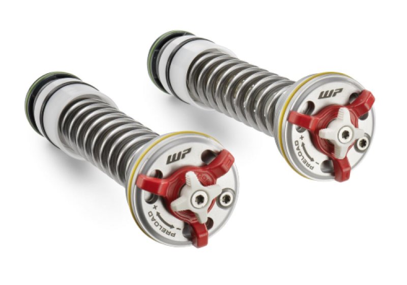 画像1: PRELOAD ADJUSTER SET (1)