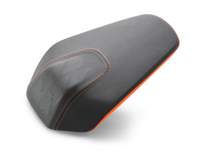 画像1: ERGO PILLION SEAT (1)