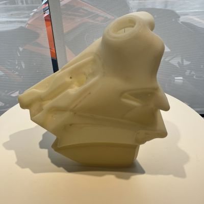 画像2: 【USED】FUEL TANK