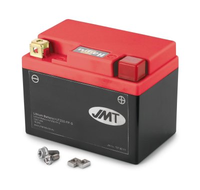 画像1: LITHIUM ION BATTERY 5S