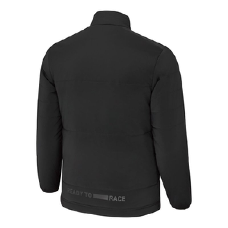 画像2: 【店頭在庫有り】PUFF JACKET L (2)