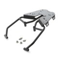Top case carrier