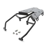 Top case carrier