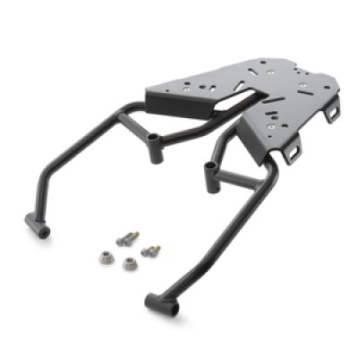 画像1: Top case carrier