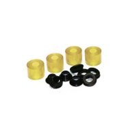 ELASTOMER KIT YELLOW/MEDIUM (PHDS)