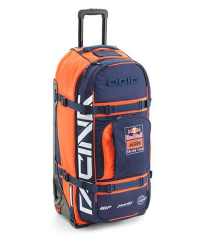 画像1: REPLICA TEAM 9800 TRAVEL BAG
