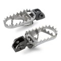 FOOTPEG SET