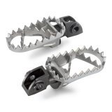 FOOTPEG SET