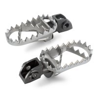 FOOTPEG SET