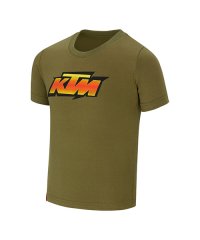KIDS RACING T-SHIRT