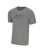 画像1: ESSENTIAL T-SHIRT - GREY MELANGE (1)