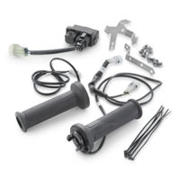 HEATED GRIP KIT
