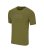 画像1: ESSENTIAL T-SHIRT - OLIVE GREEN (1)