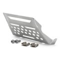 Engine protection grille
