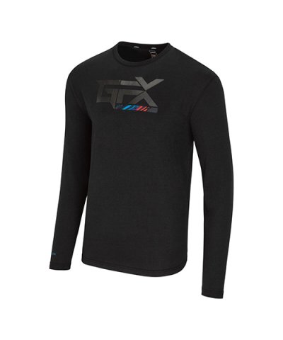画像1: GFX LONGSLEEVE SHIRT