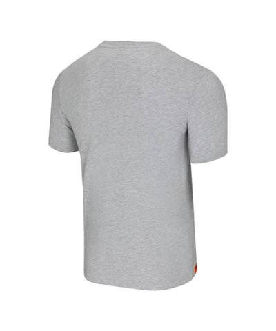 画像2: ESSENTIAL T-SHIRT - LIGHT GREY MELANGE