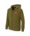 画像1: KIDS RACING ZIP HOODIE (1)