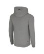 画像2: ESSENTIAL HOODIE - LIGHT GREY MELANGE (2)