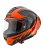 画像1: SUPERTECH R10 CARBON HELMET (1)