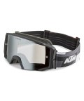 BLAST XR 1 GOGGLES BLACK / GREY