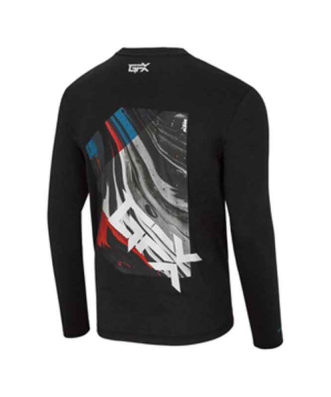 画像2: GFX LONGSLEEVE SHIRT (2)