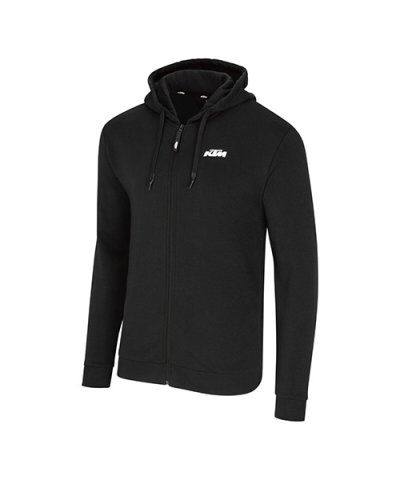 画像1: BEAST ZIP HOODIE