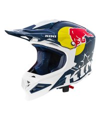 KINI RED BULL COMPETITION HELMET