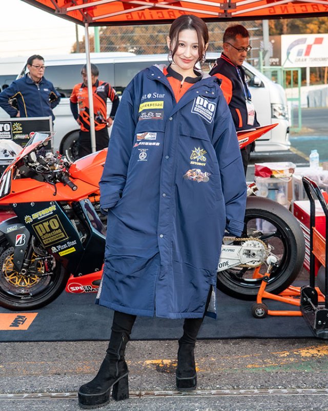 画像3: ORIGINAL BENCH COAT（オリジナルベンチコート） (3)