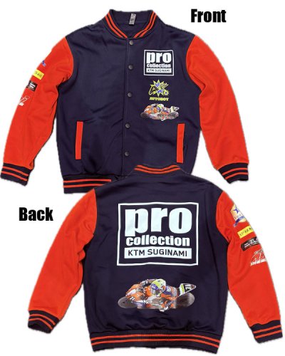 画像4: ORIGINAL TEAM JACKET（オリジナルチームジャケット）