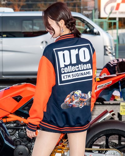 画像1: ORIGINAL TEAM JACKET（オリジナルチームジャケット）