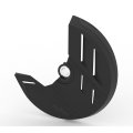 BRAKE DISC GUARD
