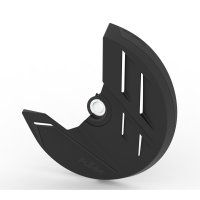 BRAKE DISC GUARD