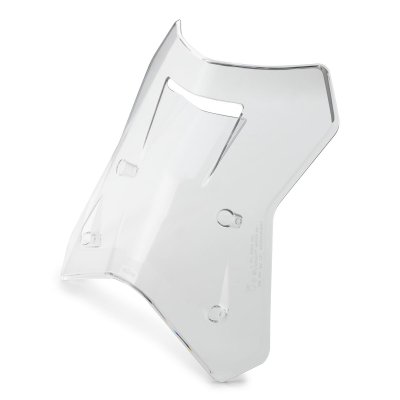 画像1: Touring windshield