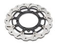 BRAKE DISC FRONT D=310MM