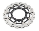 BRAKE DISC FRONT D=310MM