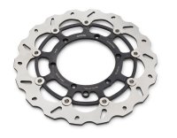 BRAKE DISC FRONT D=310MM