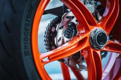 画像3: WAVE BRAKE DISC