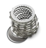 【店頭在庫有り】CLUTCH KIT 250/300  13-15