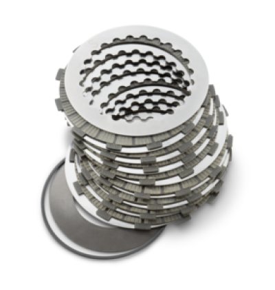 画像1: 【店頭在庫有り】CLUTCH KIT 250/300  13-15